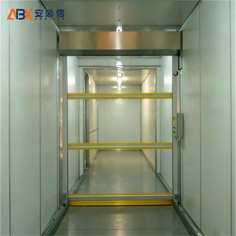 遂宁市洁净快速门
